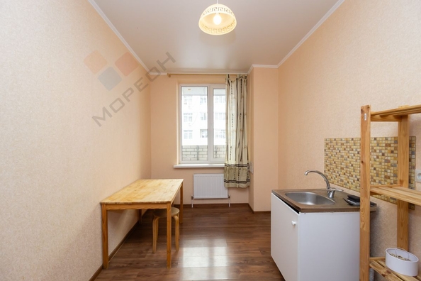 
   Продам 1-комнатную, 35.6 м², Селезнева ул, 4/15к1

. Фото 5.