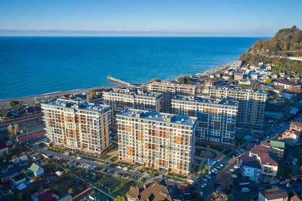 
   Продам 2-комнатную, 62.3 м², Старошоссейная ул, 5с9

. Фото 21.