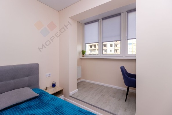 
   Продам 2-комнатную, 58.6 м², Воронежская ул, 47/11

. Фото 28.