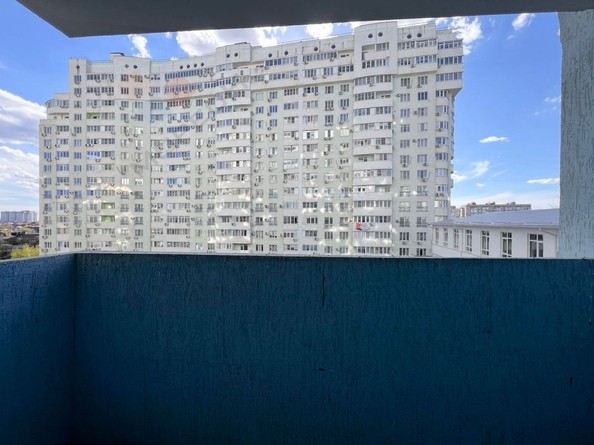 
   Продам 1-комнатную, 38.5 м², Сормовская ул, 208/2

. Фото 8.