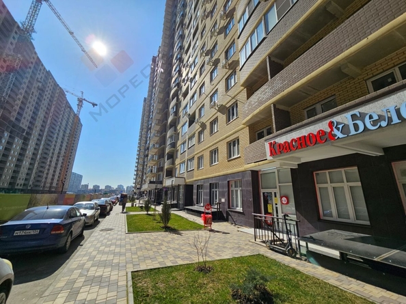 
   Продам 2-комнатную, 44.1 м², Петра Метальникова ул, 38

. Фото 15.