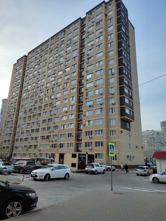 
   Продам 2-комнатную, 55 м², Владимирская ул, 108к1

. Фото 13.