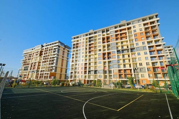 
   Продам 1-комнатную, 23.97 м², Старошоссейная ул, 5к8

. Фото 11.