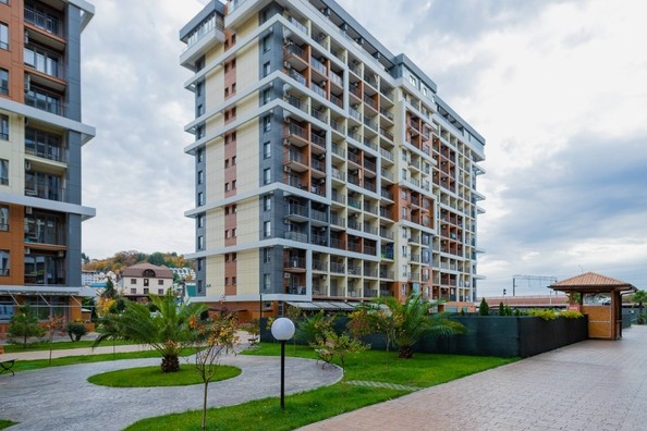 
   Продам 1-комнатную, 28.93 м², Старошоссейная ул, 5к8

. Фото 21.