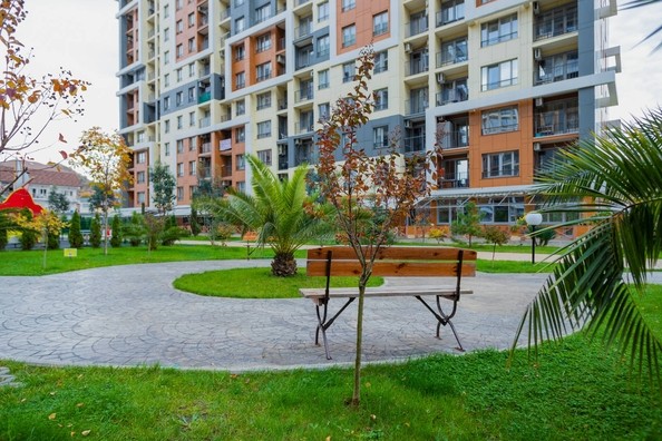 
   Продам 1-комнатную, 23.97 м², Старошоссейная ул, 5к8

. Фото 25.