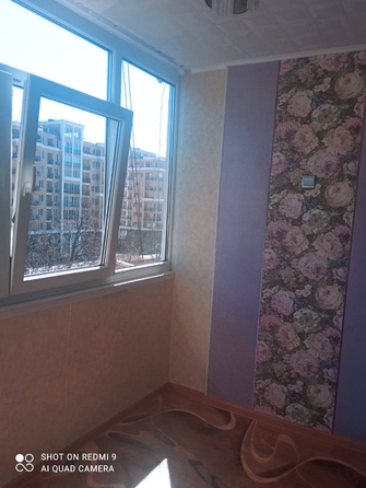 
   Продам 1-комнатную, 30 м², Калараша ул, 145А

. Фото 6.