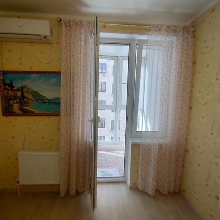 
   Продам 1-комнатную, 42 м², Краснодарская ул, 64Бк2

. Фото 7.