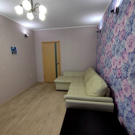 
   Продам 1-комнатную, 42 м², Краснодарская ул, 64Бк2

. Фото 12.