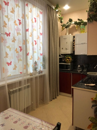 
   Продам 2-комнатную, 48.5 м², Лесная ул, 6/1

. Фото 5.