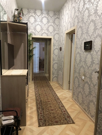 
   Продам 2-комнатную, 48.5 м², Лесная ул, 6/1

. Фото 7.