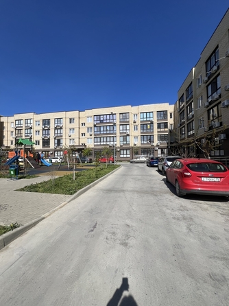 
   Продам 2-комнатную, 61 м², Поликарпова ул, 2к13

. Фото 1.