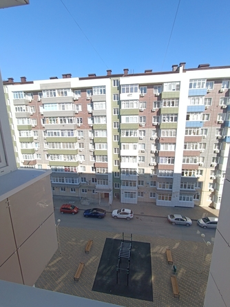 
   Продам 2-комнатную, 53 м², Парковая ул, 64к3

. Фото 26.