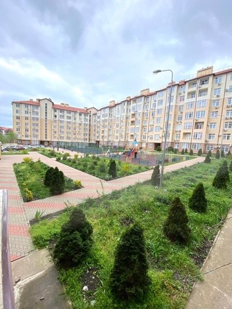 
   Продам 3-комнатную, 81 м², Гоголя ул, к 3

. Фото 11.