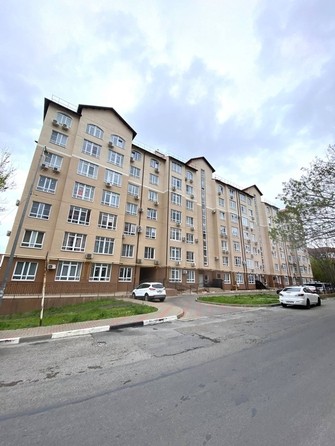 
   Продам 3-комнатную, 81 м², Гоголя ул, к 3

. Фото 48.