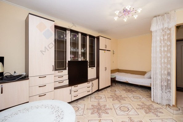 
   Продам 1-комнатную, 31.8 м², Ставропольская ул, 215/1

. Фото 4.