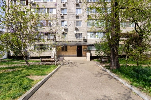 
   Продам 1-комнатную, 31.8 м², Ставропольская ул, 215/1

. Фото 17.