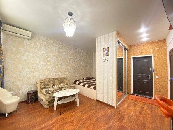 
   Продам 1-комнатную, 30 м², Виноградная ул, 224

. Фото 6.