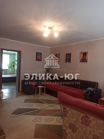 
   Продам 3-комнатную, 75 м², 2-й мкр

. Фото 14.