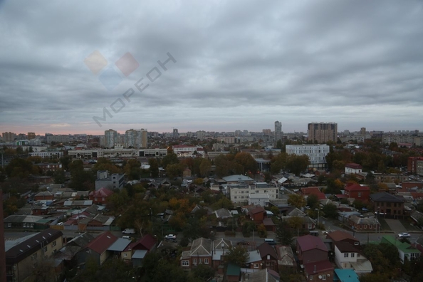 
   Продам 2-комнатную, 66.9 м², Линейная ул, 21

. Фото 21.