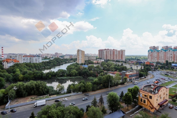 
   Продам 1-комнатную, 31.2 м², Старокубанская ул, 123А

. Фото 9.