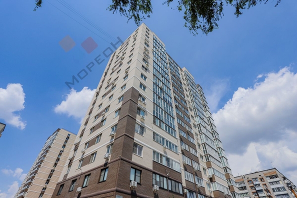 
   Продам 1-комнатную, 31.2 м², Старокубанская ул, 123А

. Фото 13.