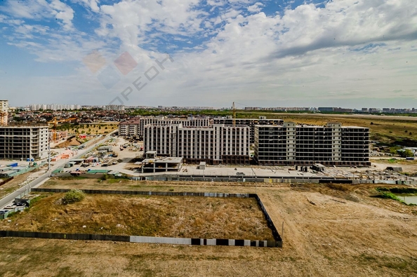 
   Продам 1-комнатную, 36.2 м², Героя Ростовского ул, 8к1

. Фото 15.