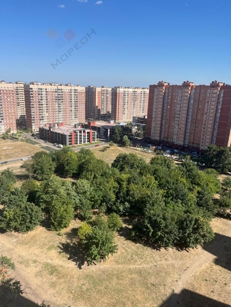 
   Продам 1-комнатную, 36.5 м², Героя Сарабеева В.И. ул, 3

. Фото 14.