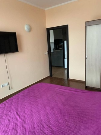 
   Продам 2-комнатную, 70 м², Одоевского ул, 87

. Фото 9.