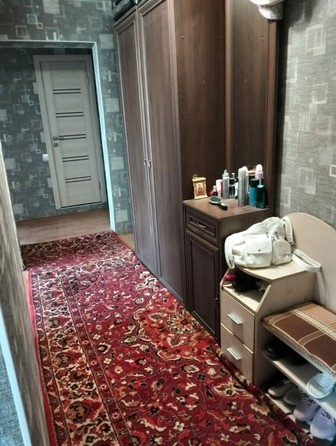 
   Продам 3-комнатную, 62 м², Океанология тер, д 19

. Фото 21.