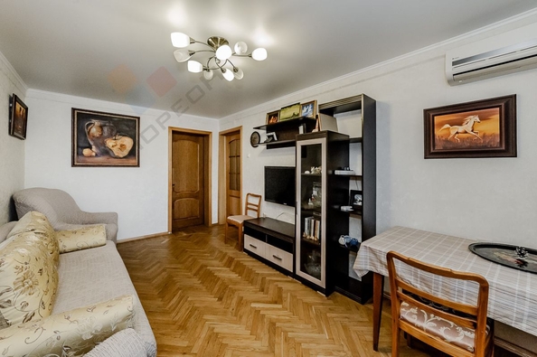 
   Продам 3-комнатную, 59.7 м², Ковалева ул, 6

. Фото 4.