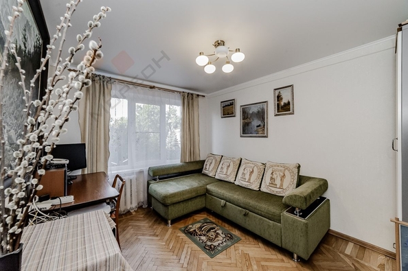 
   Продам 3-комнатную, 59.7 м², Ковалева ул, 6

. Фото 10.