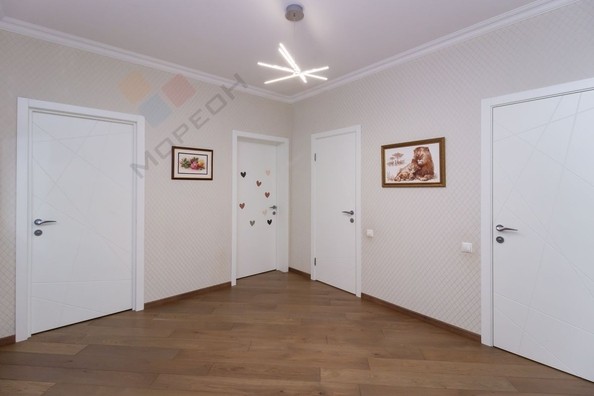 
   Продам 3-комнатную, 93.8 м², Ставропольская ул, 207/1

. Фото 21.