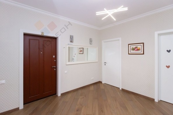 
   Продам 3-комнатную, 93.8 м², Ставропольская ул, 207/1

. Фото 24.