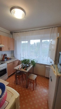 
   Продам 2-комнатную, 48.2 м², Партизанская ул, 24

. Фото 12.