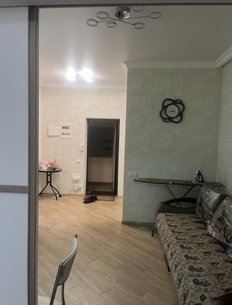 
   Продам 2-комнатную, 55 м², Геленджикский пр-кт, д 116

. Фото 3.