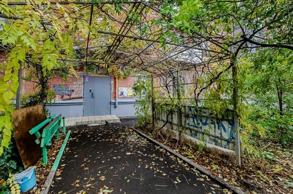 
   Продам 2-комнатную, 44.2 м², Славянская ул, 81

. Фото 17.