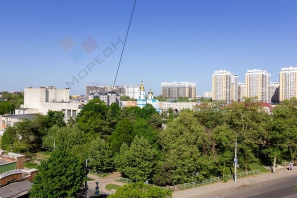 
   Продам 3-комнатную, 61.2 м², Селезнева ул, 126

. Фото 19.