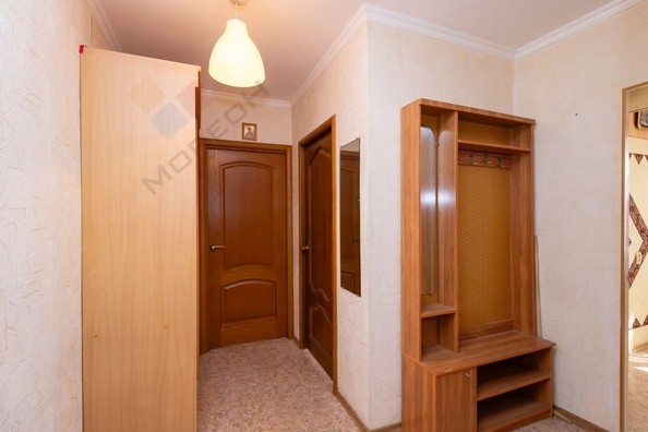 
   Продам 3-комнатную, 61.2 м², Селезнева ул, 126

. Фото 26.