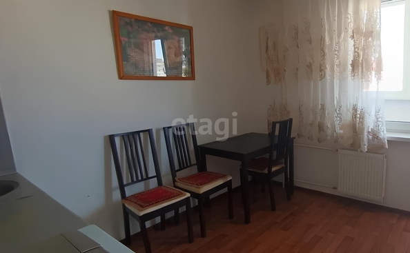 
   Продам 1-комнатную, 37.6 м², Душистая ул, 45

. Фото 8.