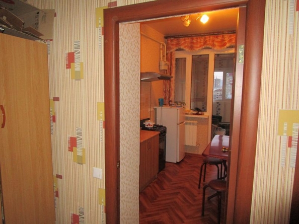 
   Продам 1-комнатную, 38 м², Кати Соловьяновой ул, 155

. Фото 2.