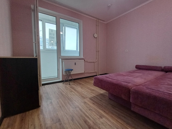 
   Продам 2-комнатную квартира, 41 м², Супсехское ш

. Фото 4.