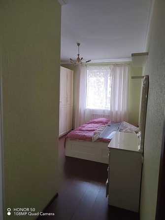 
   Продам 2-комнатную, 58 м², Стахановская ул, 19к3

. Фото 5.