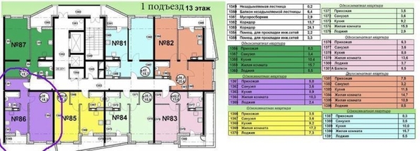 
   Продам 1-комнатную, 39 м², Ленина ул, 153Б

. Фото 1.