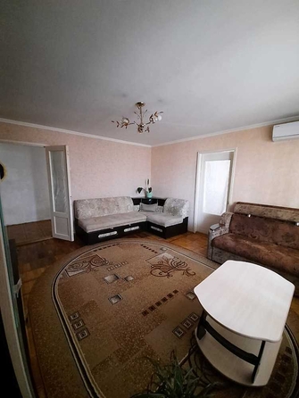 
   Продам 3-комнатную, 75 м², Крылова ул, 14

. Фото 4.