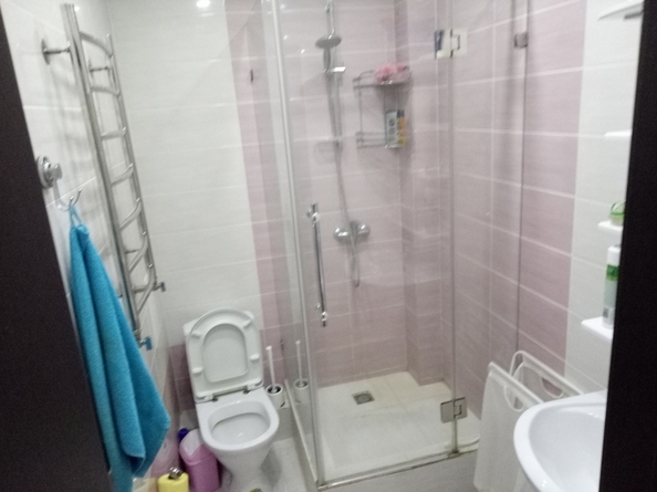 
   Продам 1-комнатную, 33 м², Кирова ул, 1

. Фото 6.