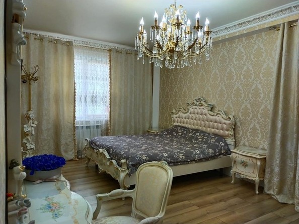 
   Продам 4-комнатную, 108 м², Горького ул, 2А

. Фото 13.
