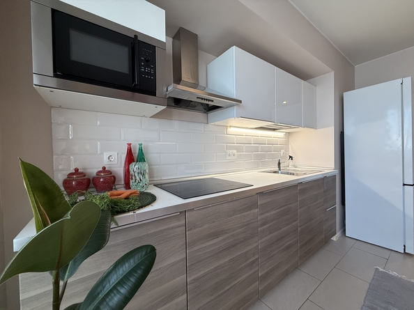 
  Продается 1-комн. квартира, 63 м², Кирова ул, д. 84
. Фото 21.