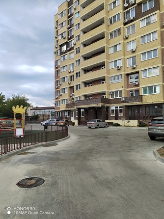 
   Продам 1-комнатную, 35 м², Промышленная ул, 11В

. Фото 12.