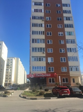 
   Продам 1-комнатную, 51 м², Тургенева ул, 260

. Фото 1.