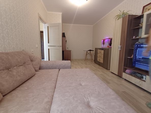 
   Продам 1-комнатную, 36 м², адмирала Меньшикова б-р, 11

. Фото 13.